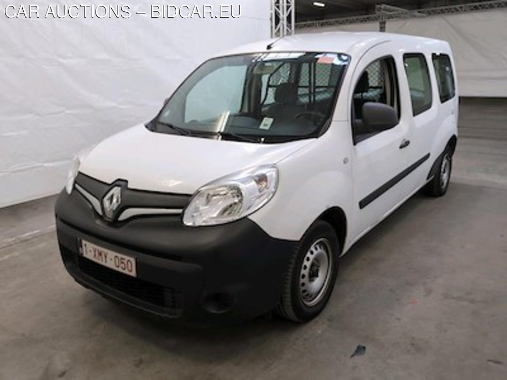 Renault Kangoo express maxi diesel Lot 1.3 RENAULT KANGOO EXPRESS Maxi 1.5 dCi Blue Confort