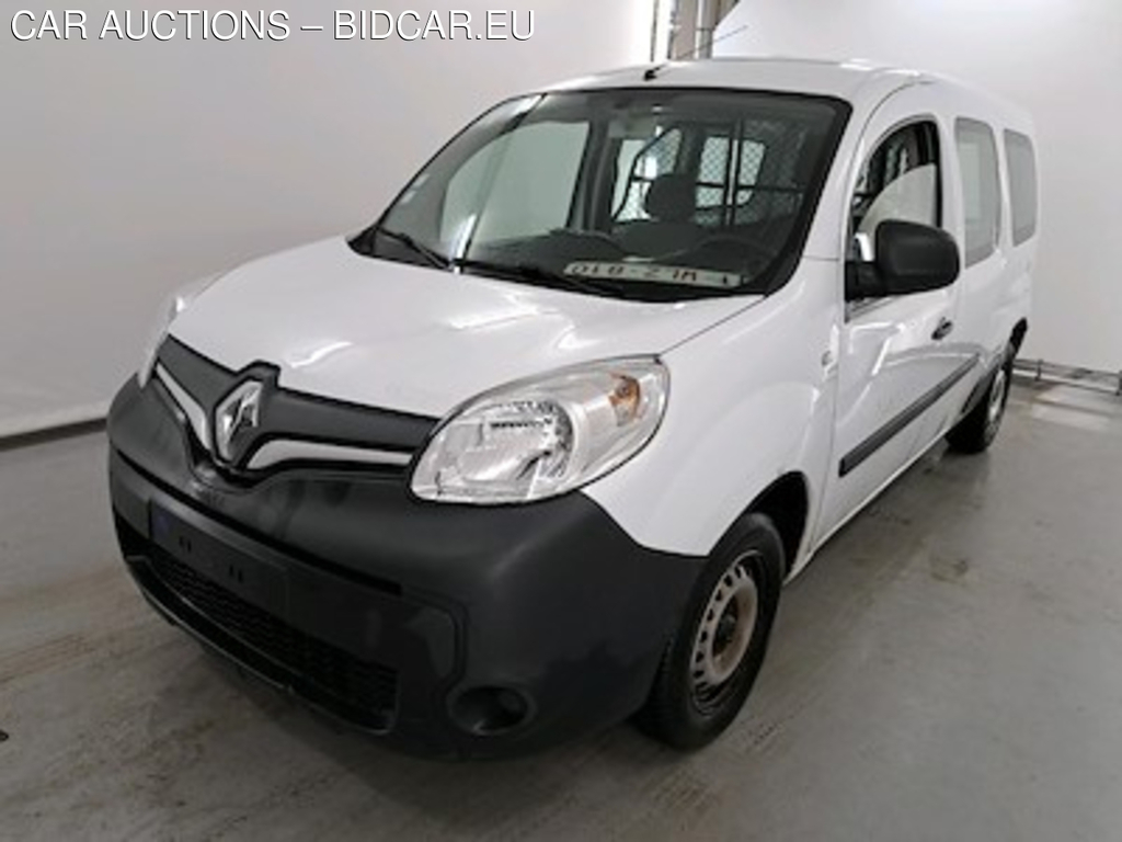 Renault Kangoo express maxi dsl - 2013 1.5 dCi Energy Confort (EU6)