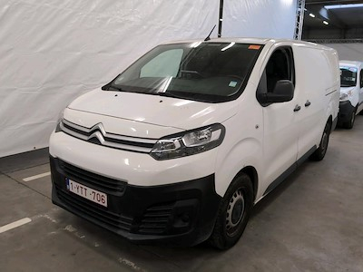 Citroen JUMPY 1.5 BLUEHDI 75KW S-S XL CONTROL