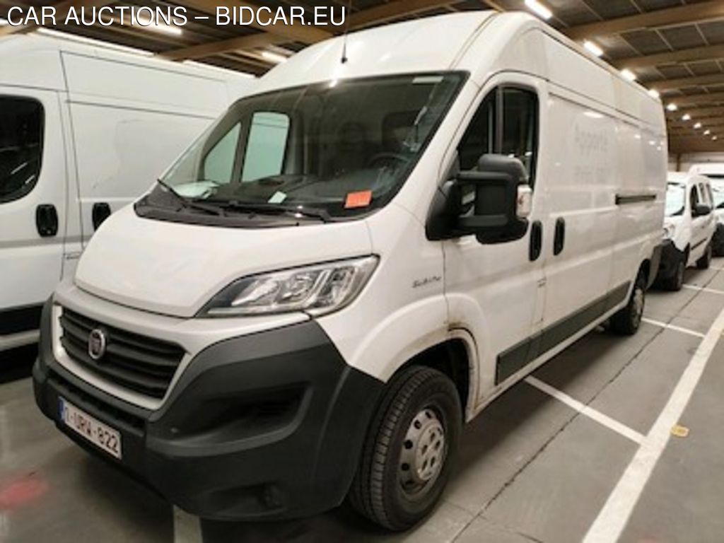 Fiat Ducato 35 fourgon lwb dsl - 2.0 Mjet L3H2 (EU6)