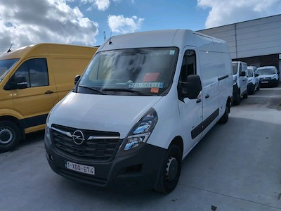 Opel Movano 3500 fou lwb HR dsl 2.3 Turbo D L3H2