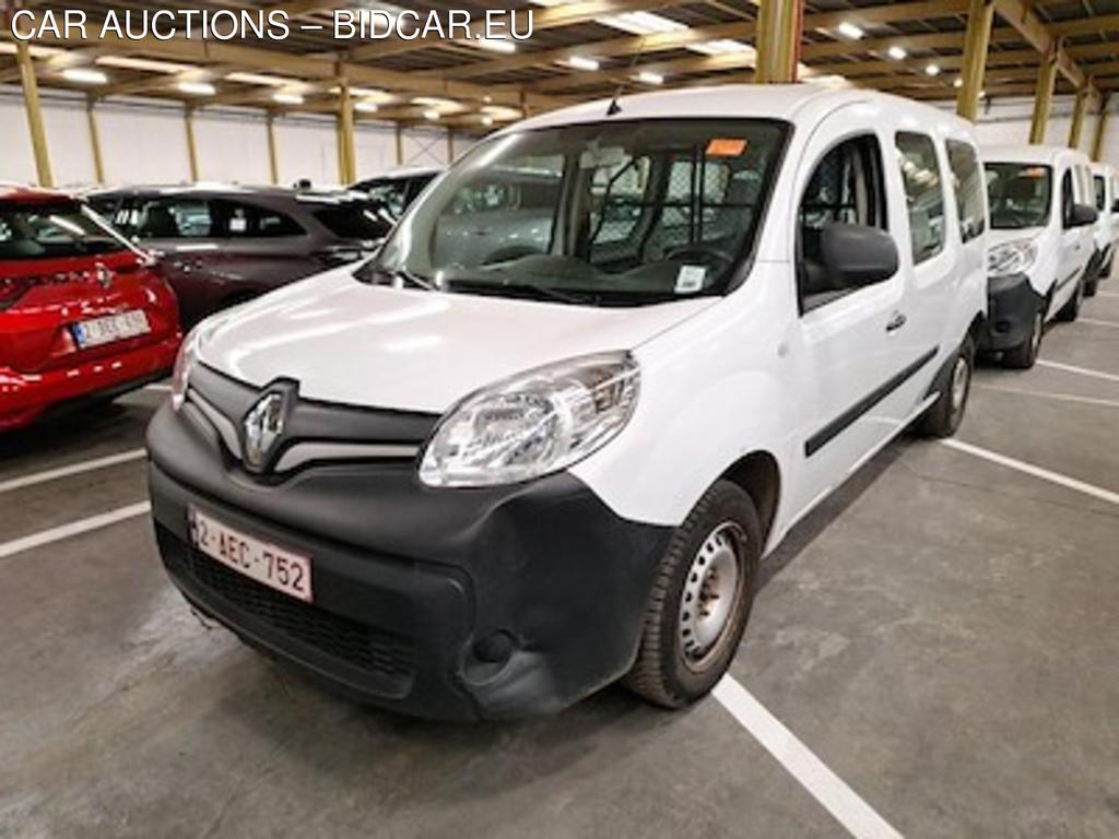 Renault Kangoo express 1.5 BLUE DCI 95 MAXI CONFORT Comfort