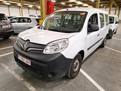 Renault Kangoo express maxi diesel Lot 1.3 RENAULT KANGOO EXPRESS Maxi 1.5 dCi Blue Confort