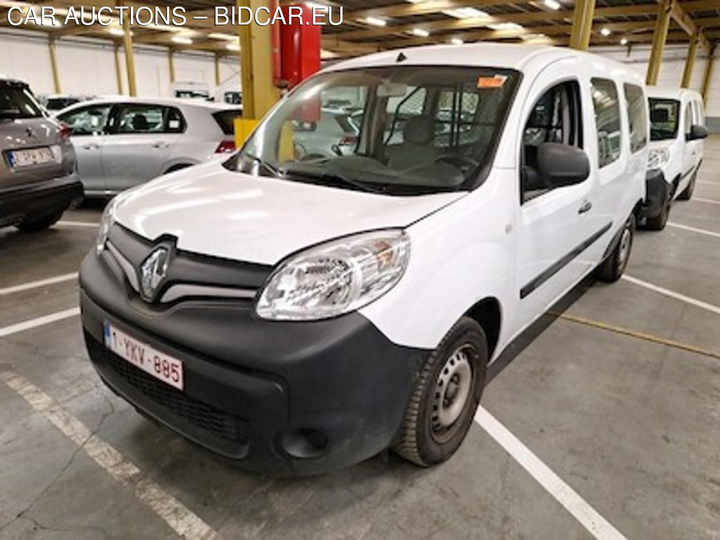 Renault Kangoo express maxi diesel Lot 1.3 RENAULT KANGOO EXPRESS Maxi 1.5 dCi Blue Confort