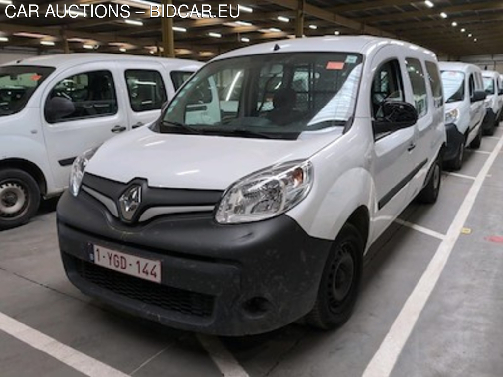 Renault Kangoo express maxi diesel Lot 1.3 RENAULT KANGOO EXPRESS Maxi 1.5 dCi Blue Confort