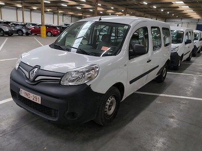 Renault Kangoo express maxi diesel Lot 1.3 RENAULT KANGOO EXPRESS Maxi 1.5 dCi Blue Confort