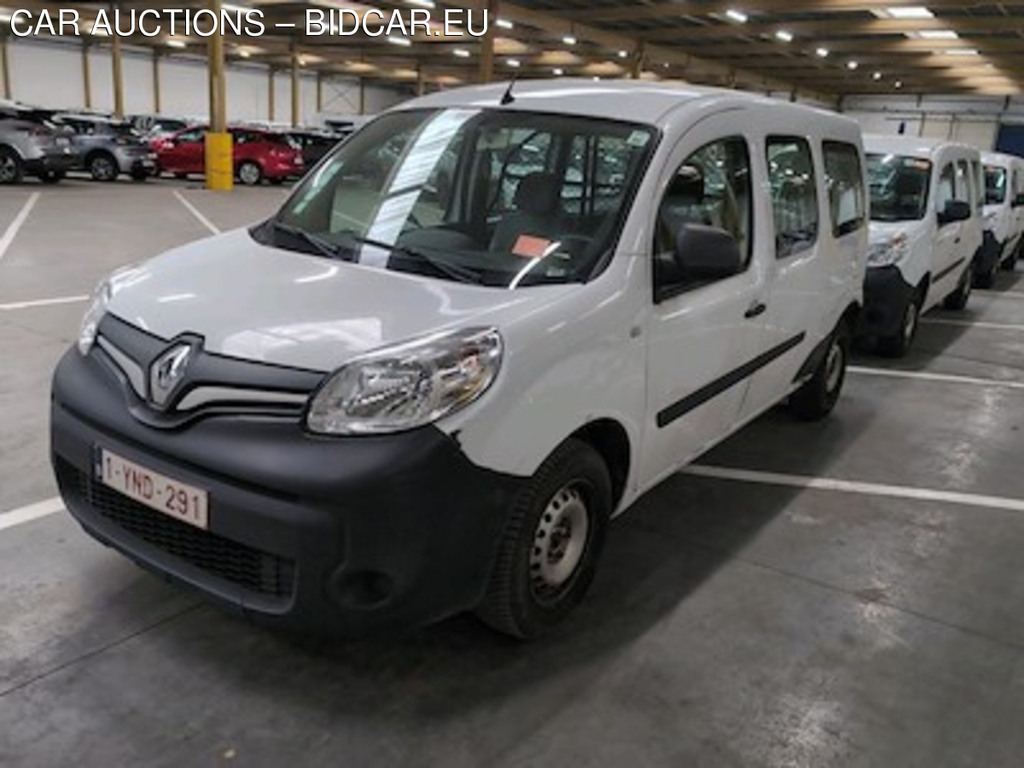 Renault Kangoo express maxi diesel Lot 1.3 RENAULT KANGOO EXPRESS Maxi 1.5 dCi Blue Confort