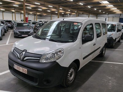 Renault Kangoo express maxi diesel Lot 1.3 RENAULT KANGOO EXPRESS Maxi 1.5 dCi Blue Confort