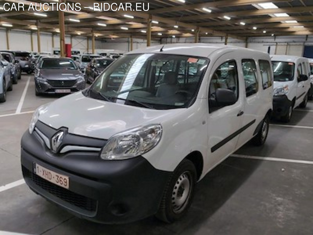 Renault Kangoo express maxi diesel Lot 1.3 RENAULT KANGOO EXPRESS Maxi 1.5 dCi Blue Confort