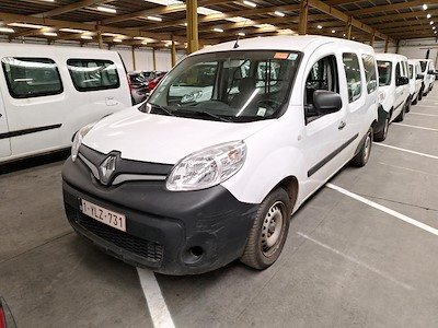 Renault Kangoo express maxi diesel Lot 1.3 RENAULT KANGOO EXPRESS Maxi 1.5 dCi Blue Confort