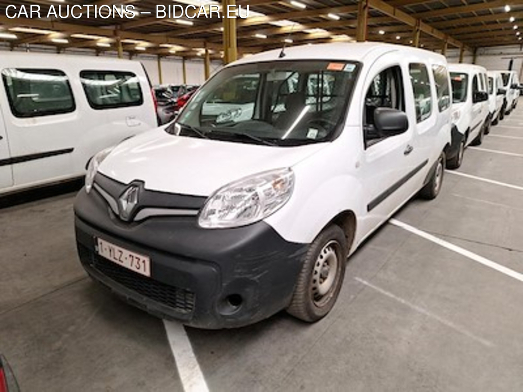 Renault Kangoo express maxi diesel Lot 1.3 RENAULT KANGOO EXPRESS Maxi 1.5 dCi Blue Confort