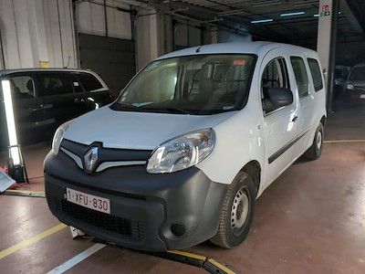 Renault Kangoo express maxi diesel Lot 1.3 RENAULT KANGOO EXPRESS Maxi 1.5 dCi Blue Confort