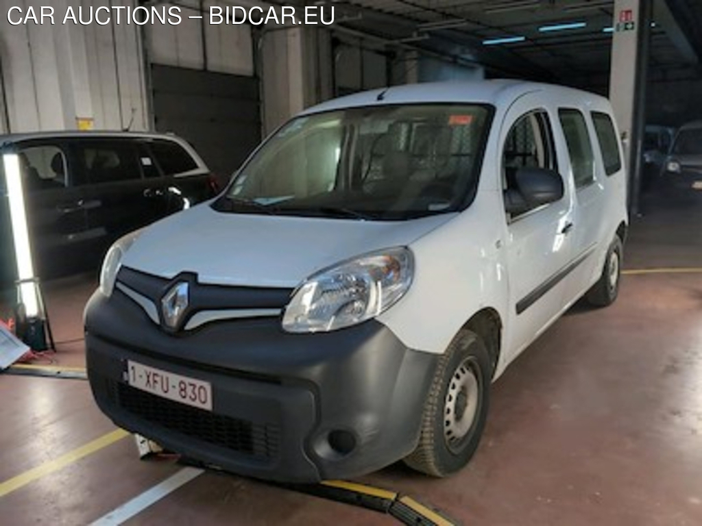 Renault Kangoo express maxi diesel Lot 1.3 RENAULT KANGOO EXPRESS Maxi 1.5 dCi Blue Confort