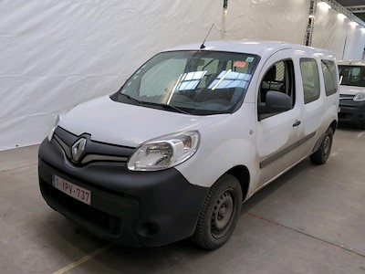 Renault Kangoo express maxi diesel Lot 1.3 RENAULT KANGOO EXPRESS Maxi 1.5 dCi Blue Confort