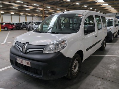 Renault Kangoo express maxi diesel Lot 1.3 RENAULT KANGOO EXPRESS Maxi 1.5 dCi Blue Confort