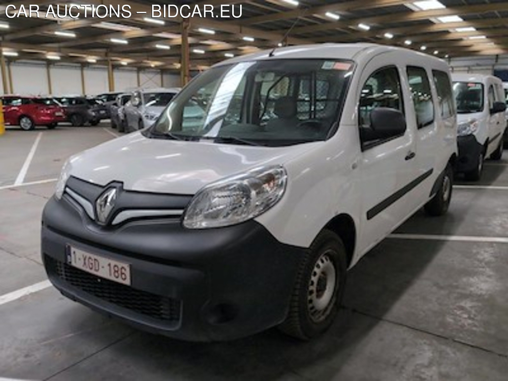 Renault Kangoo express maxi diesel Lot 1.3 RENAULT KANGOO EXPRESS Maxi 1.5 dCi Blue Confort