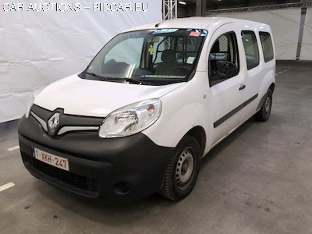 Renault Kangoo express maxi diesel Lot 1.3 RENAULT KANGOO EXPRESS Maxi 1.5 dCi Blue Confort