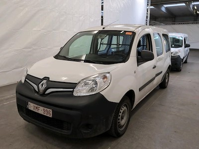 Renault Kangoo express maxi diesel Lot 1.3 RENAULT KANGOO EXPRESS Maxi 1.5 dCi Blue Confort