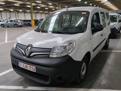 Renault Kangoo express maxi diesel Lot 1.3 RENAULT KANGOO EXPRESS Maxi 1.5 dCi Blue Confort