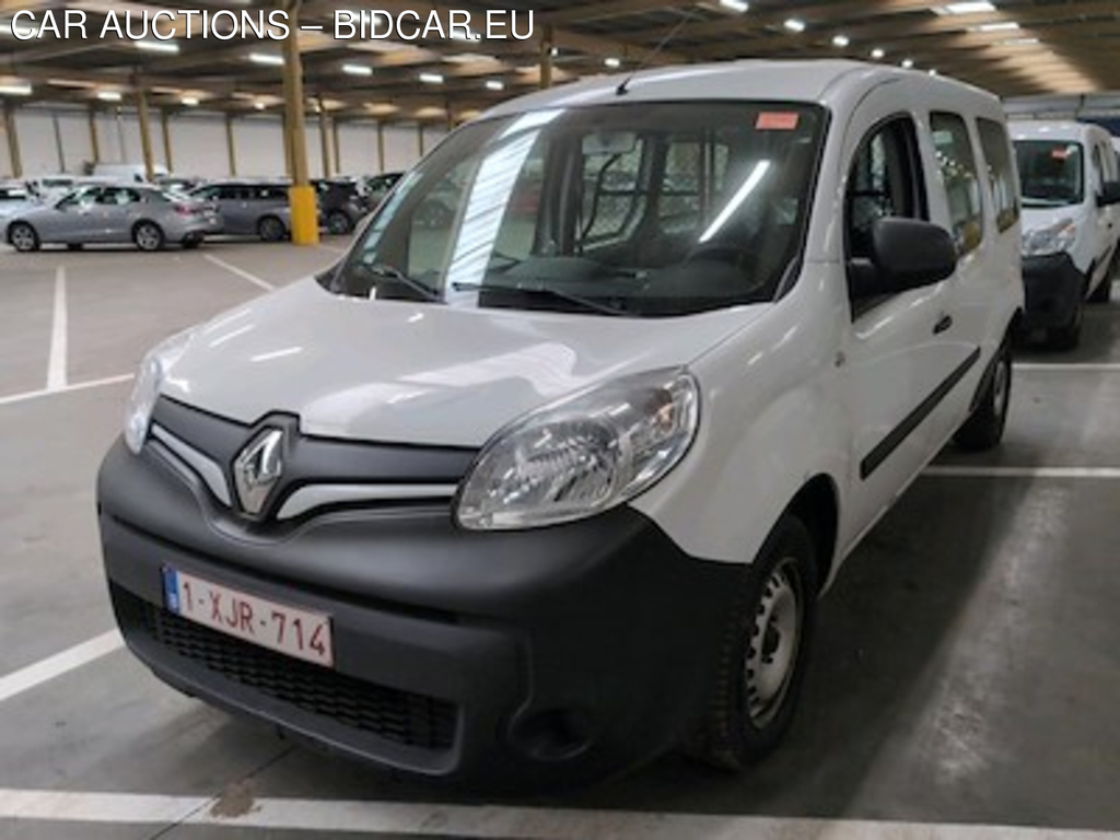 Renault Kangoo express maxi diesel Lot 1.3 RENAULT KANGOO EXPRESS Maxi 1.5 dCi Blue Confort