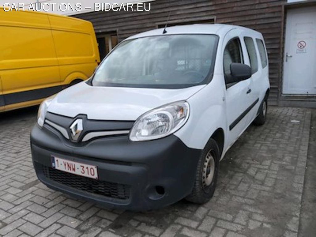 Renault Kangoo express maxi diesel Lot 1.3 RENAULT KANGOO EXPRESS Maxi 1.5 dCi Blue Confort