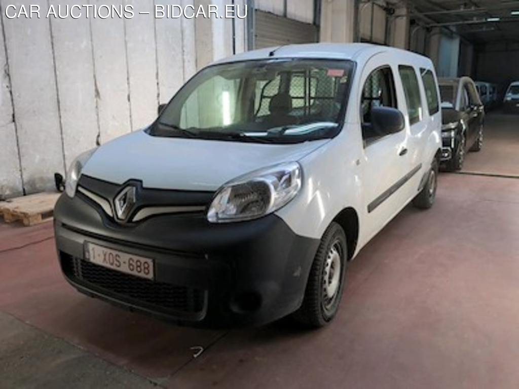 Renault Kangoo express maxi diesel Lot 1.3 RENAULT KANGOO EXPRESS Maxi 1.5 dCi Blue Confort