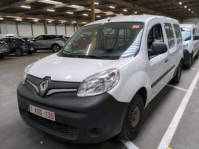 Renault Kangoo express maxi diesel Lot 1.3 RENAULT KANGOO EXPRESS Maxi 1.5 dCi Blue Confort