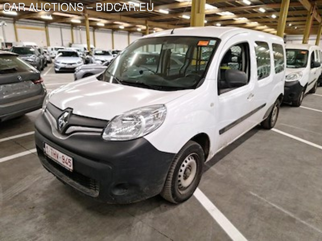 Renault Kangoo express maxi dsl - 2013 1.5 dCi Energy Confort