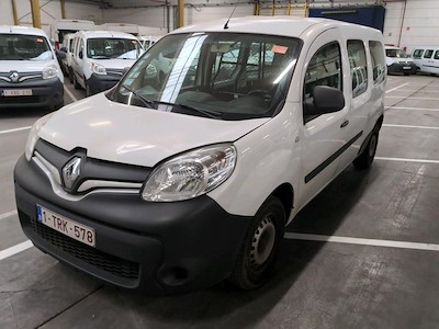 Renault Kangoo express maxi dsl - 2013 1.5 dCi Energy Confort