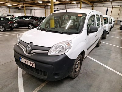 Renault Kangoo express maxi dsl - 2013 1.5 dCi Energy Confort