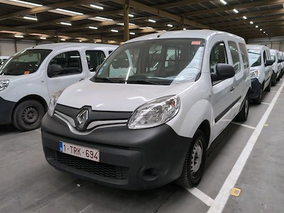 Renault Kangoo express maxi dsl - 2013 1.5 dCi Energy Confort