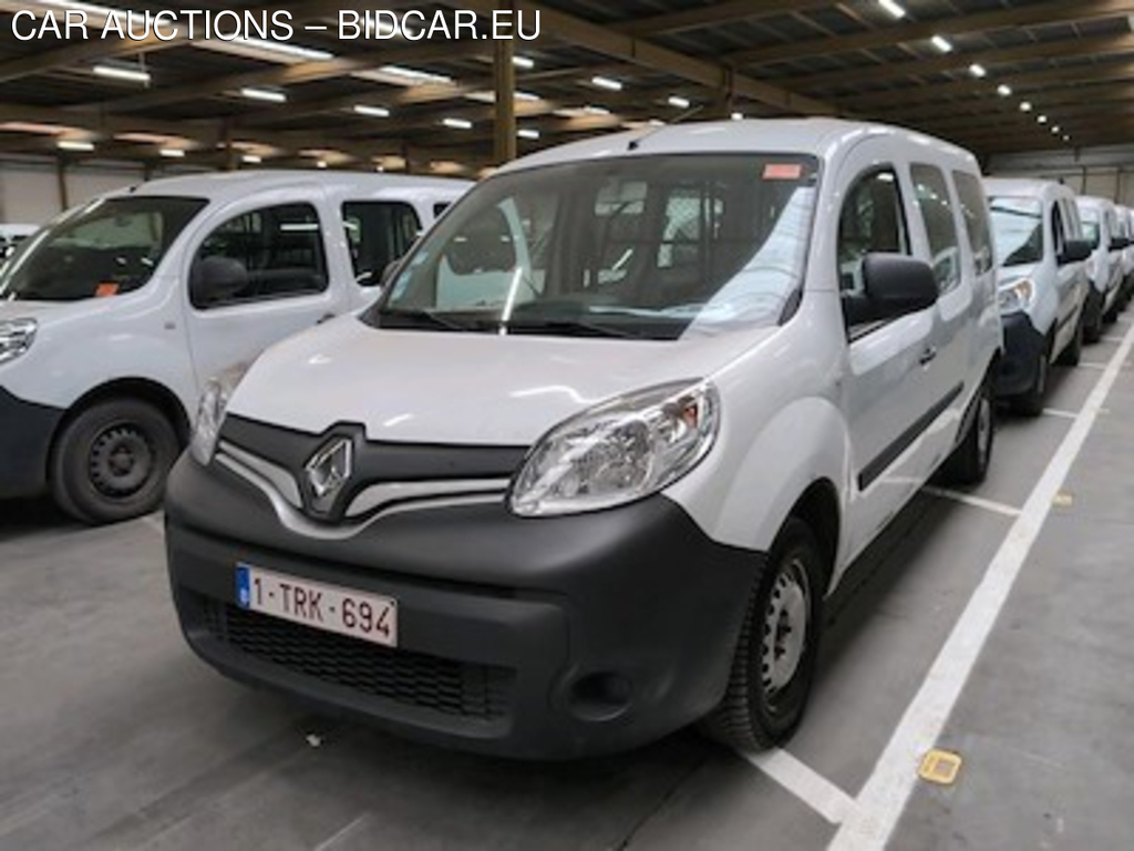 Renault Kangoo express maxi dsl - 2013 1.5 dCi Energy Confort