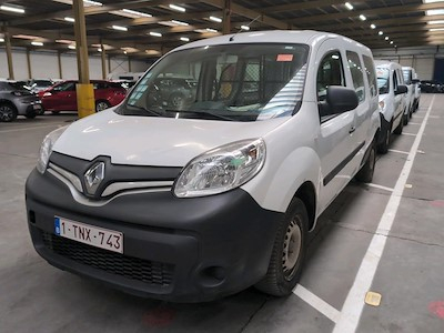 Renault Kangoo express maxi dsl - 2013 1.5 dCi Energy Confort