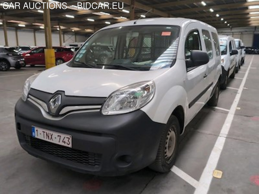 Renault Kangoo express maxi dsl - 2013 1.5 dCi Energy Confort