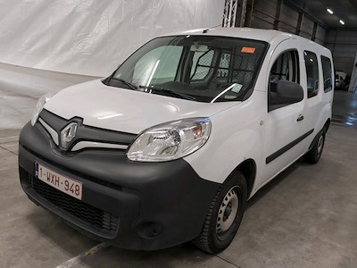 Renault Kangoo express maxi dsl - 2013 1.5 dCi Energy Confort (EU6)