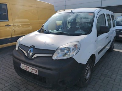 Renault Kangoo express maxi dsl - 2013 1.5 dCi Energy Confort (EU6)