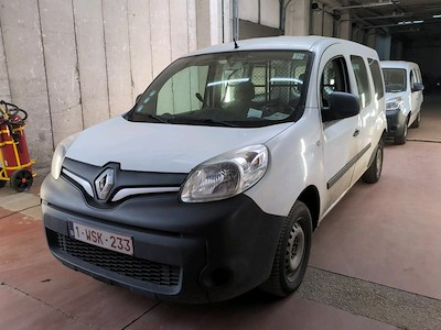 Renault Kangoo express maxi dsl - 2013 1.5 dCi Energy Confort (EU6)