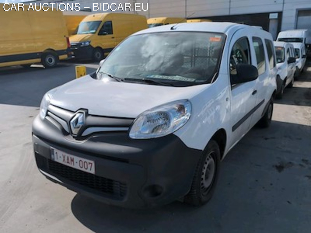 Renault Kangoo express maxi dsl - 2013 1.5 dCi Energy Confort (EU6)