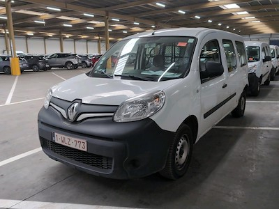 Renault Kangoo express maxi dsl - 2013 1.5 dCi Energy Confort (EU6)