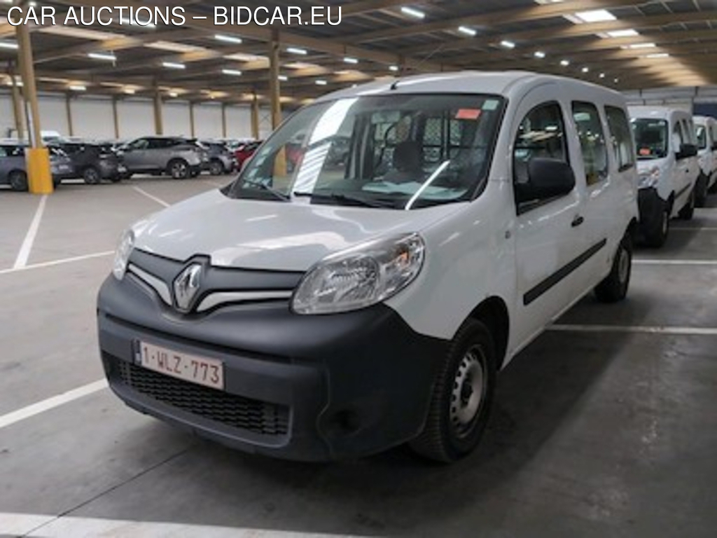 Renault Kangoo express maxi dsl - 2013 1.5 dCi Energy Confort (EU6)