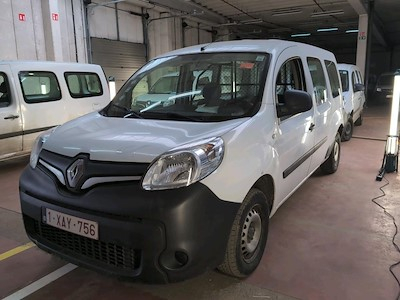 Renault Kangoo express maxi dsl - 2013 1.5 dCi Energy Confort (EU6)