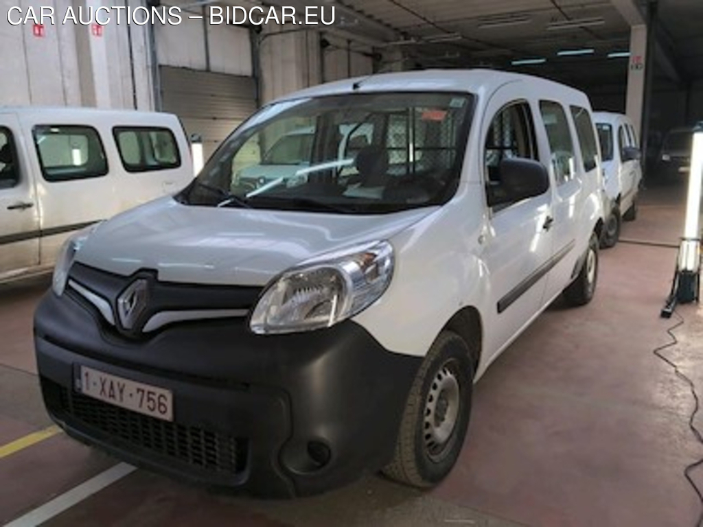 Renault Kangoo express maxi dsl - 2013 1.5 dCi Energy Confort (EU6)