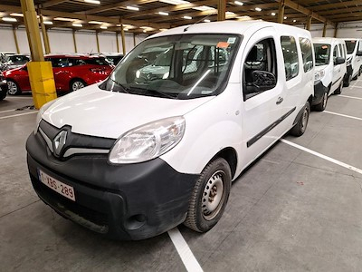 Renault Kangoo express maxi dsl - 2013 1.5 dCi Energy Confort (EU6)