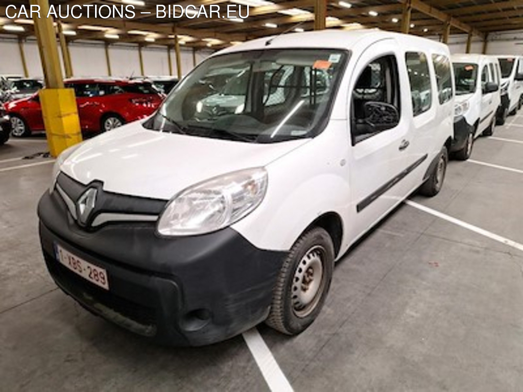 Renault Kangoo express maxi dsl - 2013 1.5 dCi Energy Confort (EU6)