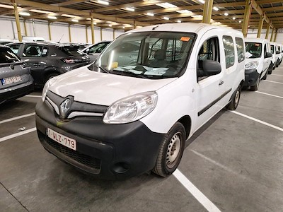 Renault Kangoo express maxi dsl - 2013 1.5 dCi Energy Confort (EU6)