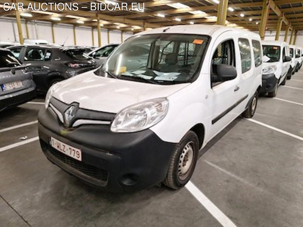 Renault Kangoo express maxi dsl - 2013 1.5 dCi Energy Confort (EU6)