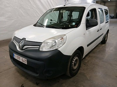 Renault Kangoo express maxi dsl - 2013 1.5 dCi Energy Grand Confort (EU6) 5 pl