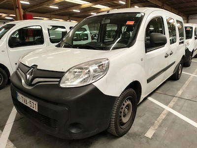 Renault Kangoo express maxi dsl - 2013 1.5 dCi Energy Grand Confort 5 pl