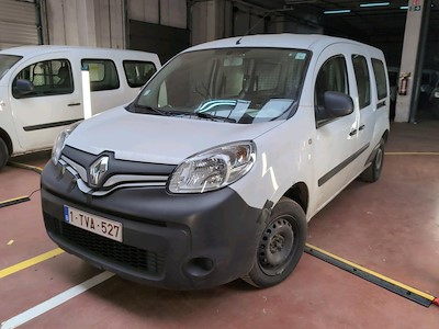 Renault Kangoo express maxi dsl - 2013 1.5 dCi Energy Grand Confort 5 pl