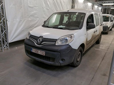 Renault Kangoo express maxi dsl - 2013 1.5 dCi Energy Grand Confort 5 pl